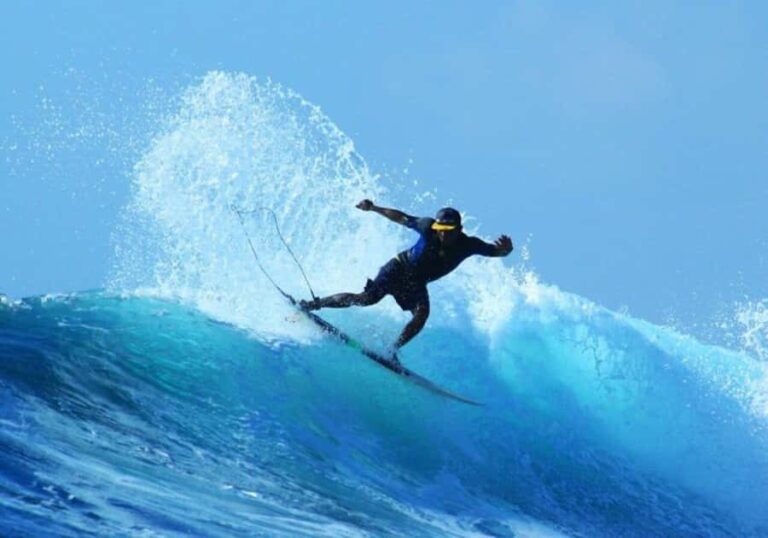 Bali/Sanur: Private All-Level Surf Lesson by Rip Curl School - Final thoughts