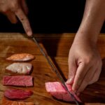Bali/Sanur: Tsune Sushi & Flame Grill Bali E-Voucher - The Dining Experience: What You Can Expect