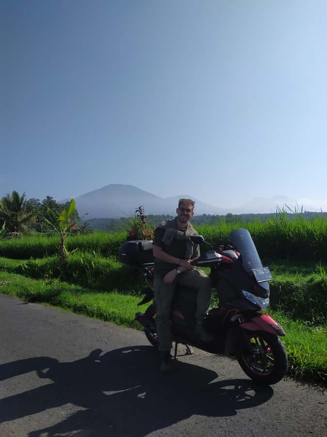 Bali Scooter Tour With Tour Guide - The Itinerary Breakdown: What to Expect on the Day