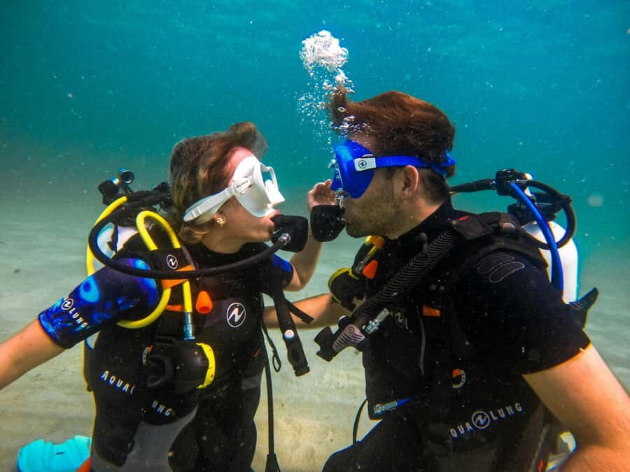 Bali: Scuba Diving Experience for Beginners and Families - The Itinerary: What to Expect