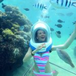 Bali Sea Walking and Ayung River Rafting Packages - Practical Details