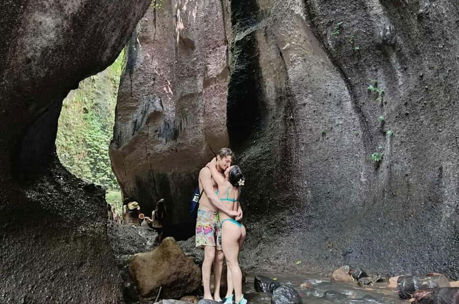 Bali: Secret Cascades & Tegalalang Sky Swing Tour - Who Should Consider This Tour?