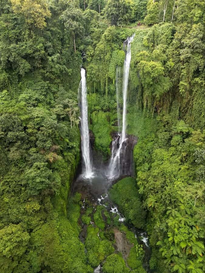 Bali: Sekumpul, Banyumala, and Gitgit Waterfalls Tour - Why This Tour Is Worth It