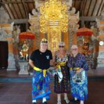 Bali: Shore Excursion for Cruises's passenger -All Inclusive - Detailed Breakdown of the Itinerary