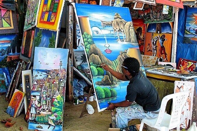 Bali Shore Excursion from Benoa port - Practical Aspects and What You Can Expect