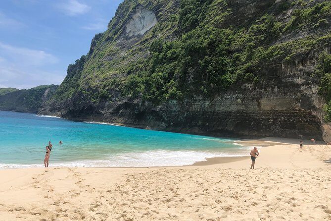 Bali Shore Excursion: Nusa Dua Beach Half Day Tour - Optional Beach Bar Visits and Water Sports