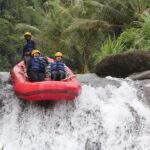 Bali Sidemen: Private Telaga Waja River Rafting With Lunch - The Itinerary in Detail