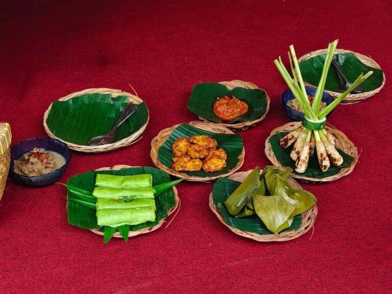 Bali: Sidemen Rice Field Trek and Local Lunch - A Closer Look at the Experience