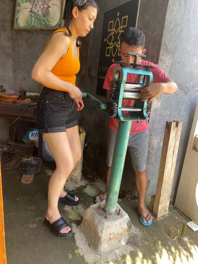 Bali: Sidemen silver class experience - A Detailed Look at the Silver Class Experience