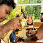 Bali: Sidemen Silver Jewelry Workshop and Cycling Tour - Practical Details and Considerations