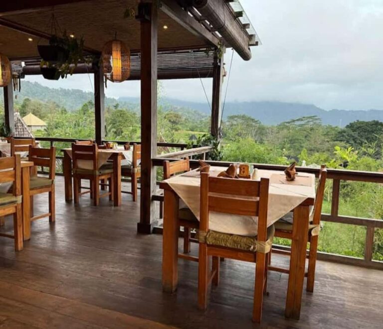 Bali: Sidemen Valley Private Tour with Rafting & Temple - An In-Depth Look at the Tour Itinerary