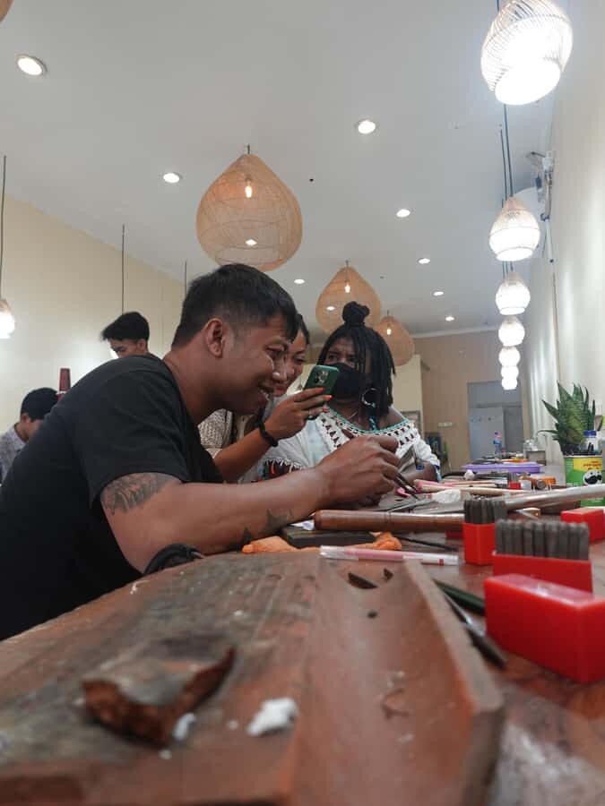 Bali: Silver Jewellery Making Class in Kuta or Canggu - Practical Details and Tips