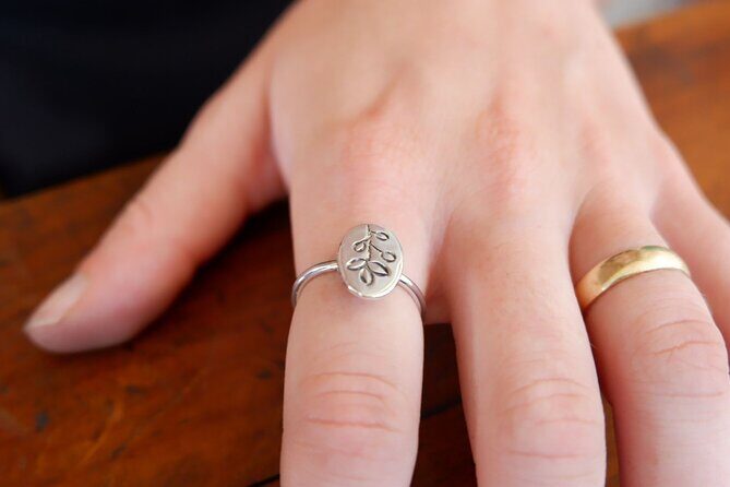 Bali Silver Jewelry Class with Your Own Design for 3 Hours - Analyzing the Value and Experience