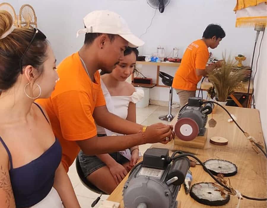Bali: Silver Jewelry Classes in Seminyak or Nusa Dua - What Makes This Silver Jewelry Class Special?