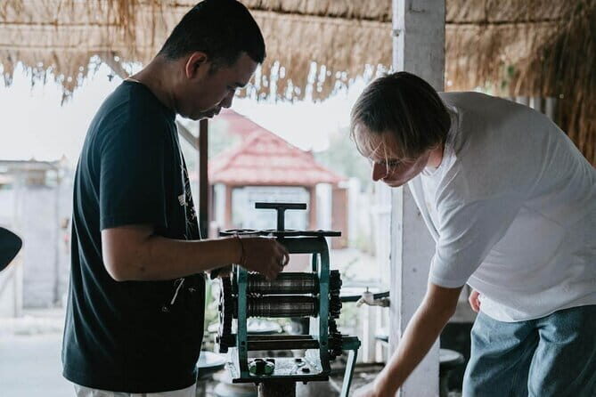 Bali: Silver Jewelry Making Class in Kuta - Who Would Love This Experience?