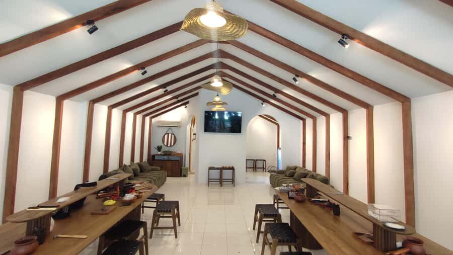 Bali: Silver Jewelry Workshop - Craft Your Own Piece - Who Should Definitely Try This?