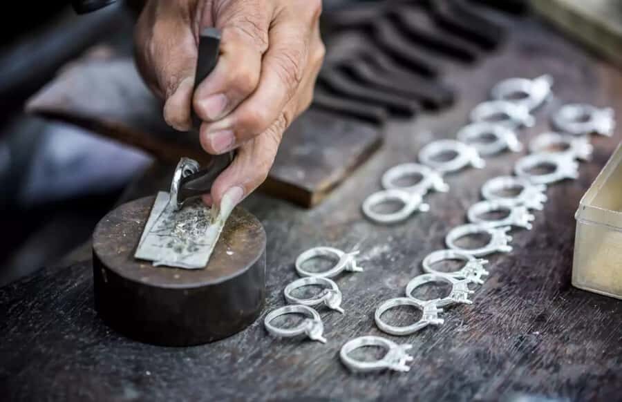 Bali: Silver Jewelry Workshop & Penglipuran Village Life - Introduction to the Experience