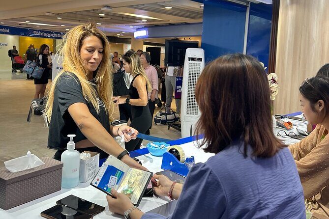 Bali SIM Card and eSIM Collect at Airport on Arrival - The Sum Up