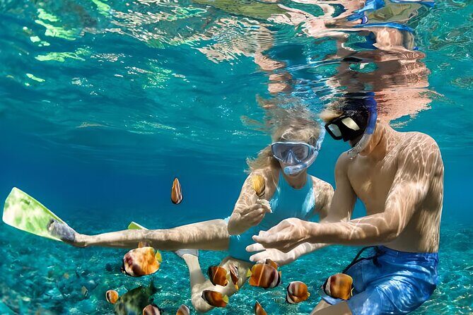 Bali Snorkeling Blue lagoon All Inclusive - What’s Included & What’s Not