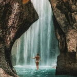 Bali Snorkeling with visit Tukad Cepung Waterfall - The Sum Up
