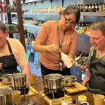 Bali: Soy Wax Rejuvenate Candle Making Workshop - The Crafting Environment
