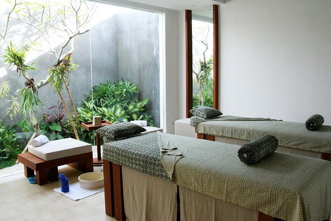 Bali Spa Treatment with Airport Transfers (Departure) - Value for Money and Practical Considerations