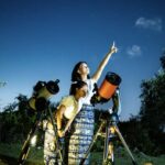 Bali Stargazing & Telescope  Guided Astronomy Experience - Detailed Breakdown of the Tour