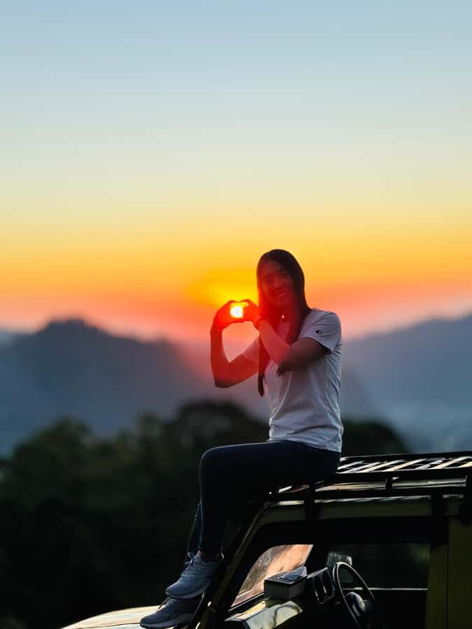 Bali : Sunrise Jeep Mount Batur All Included - An In-Depth Look at the Mount Batur Sunrise Jeep Tour