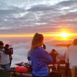 Bali Sunrise Trekking At Mount Batur with Professional Guide - The Highlights of the Route & Stops