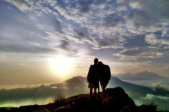 Bali Sunrise Trekking at Mount Batur - Why This Tour Works Well