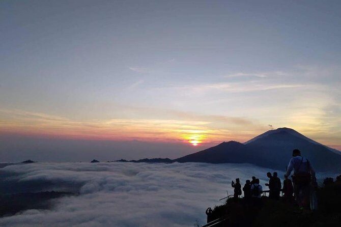 Bali Sunrise Trekking with Cooking Class - What Makes This Tour Special