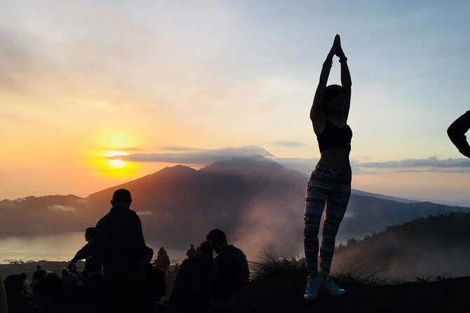 Bali Sunrise Trekking with Downhill Cycling - Who Will Love This Tour?