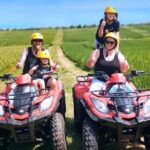 Bali Sunset ATV Ride Through Beach,Rice field and Local Village - What Makes This Tour Special?