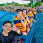 Bali Sunset Cruise by Jukung with Seafood Dinner - The Practicalities