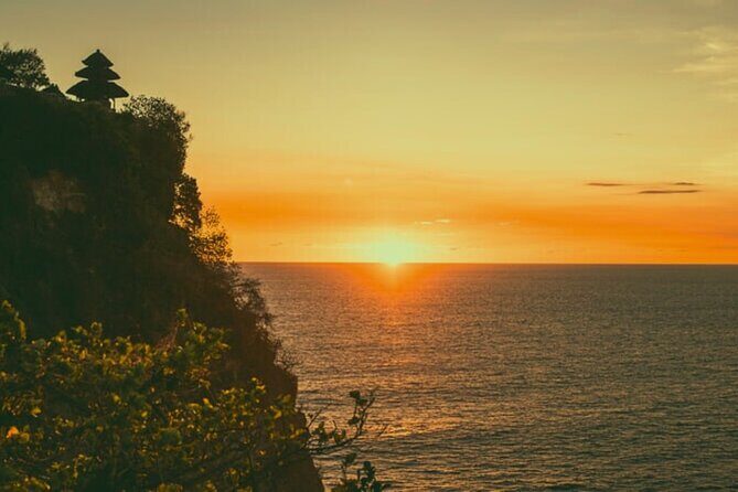 Bali: Sunset, Uluwatu Temple and Kecak Fire Dance Tour - The Experience Provider and Booking Details