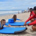 Bali Surf Escapes Learn to Surf in 5 Days for Beginners - Accommodation: Kuta Puri Bungalows