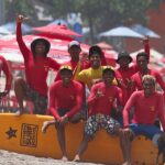 Bali: Surf Lessons for Beginners Couple at Kuta Beach - Discovering Kuta Beach: The Perfect Spot for Surf Novices