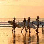 Bali Surfing Lessons at Kedungu Beach with Private Transfer - The Experience: What’s Included and How It Works