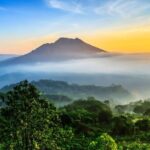 Bali Swing Activity and Kintamani Volcano Trip Packages - Logistics: What to Expect from the Tour