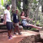 Bali Swing and Ayung River Rafting, Ubud - The Sum Up