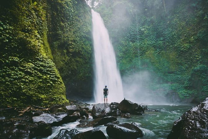 Bali Swing and Taman Beji Griya Waterfall Tour - Why This Tour Offers Great Value