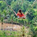 Bali Swing and Waterfall Tour - Key Points