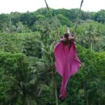 Bali Swing, Koi Boat Photo, Monkey Forest and Waterfall Ubud Tour - Practical Details and Value
