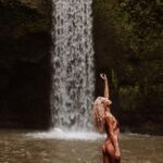 Bali Swing, Monkey Forest and Waterfalls Tour - Sacred Monkey Forest Sanctuary