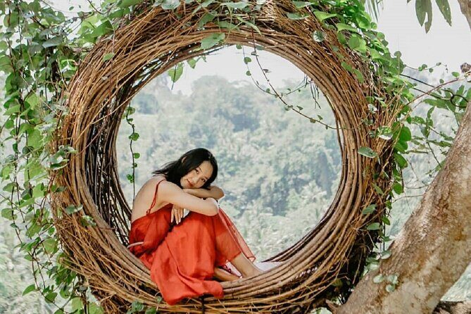 Bali Swing Packages and Tanah Lot Sunset Tour - Why Choose This Tour?