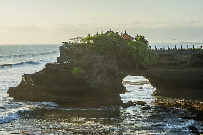 Bali Swing Packages and Tanah Lot Temple Sunset Tour - Who Is This Tour Perfect For?