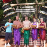 Bali : Taman Beji Griya Waterfall Purification and Ubud Tour - Introduction to the Tour