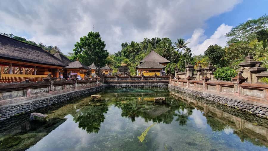Bali: Tampaksiring Temples and Coffee Plantation Tour - What To Know Before Booking