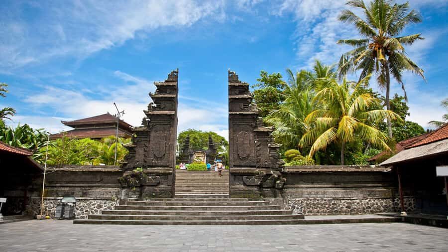 Bali: Tanah Lot Temple Half Day Sunset Tour