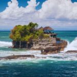 Bali : Tanah Lot Temple - Lake Temple, Banyumala Waterfall - A Deep Dive into the Bali: Tanah Lot, Lake Beratan, and Banyumala Waterfall Tour